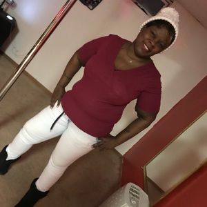 Meet your Posher, Shavonne